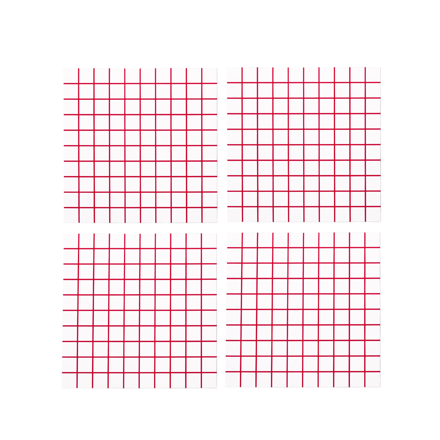 Squared Paper: 14 mm (500)