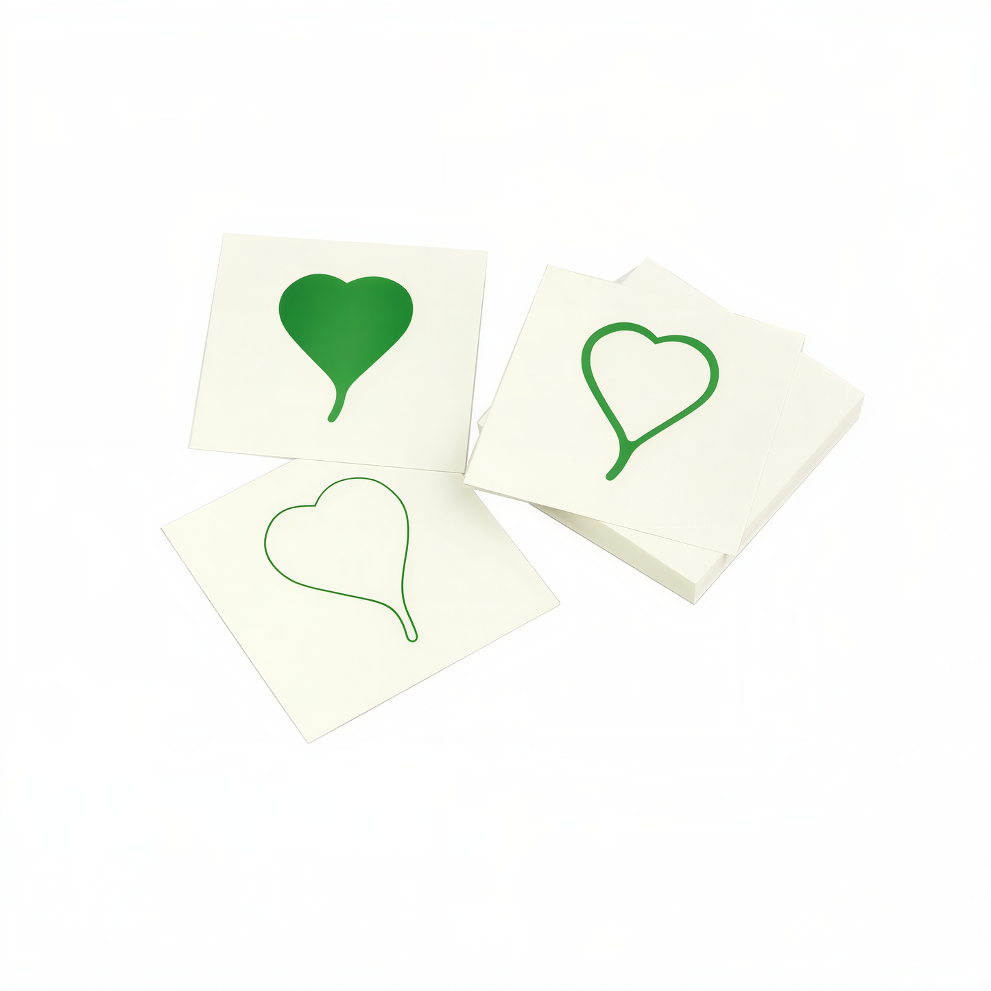 Leaf Cards