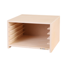 Animal Puzzle Cabinet