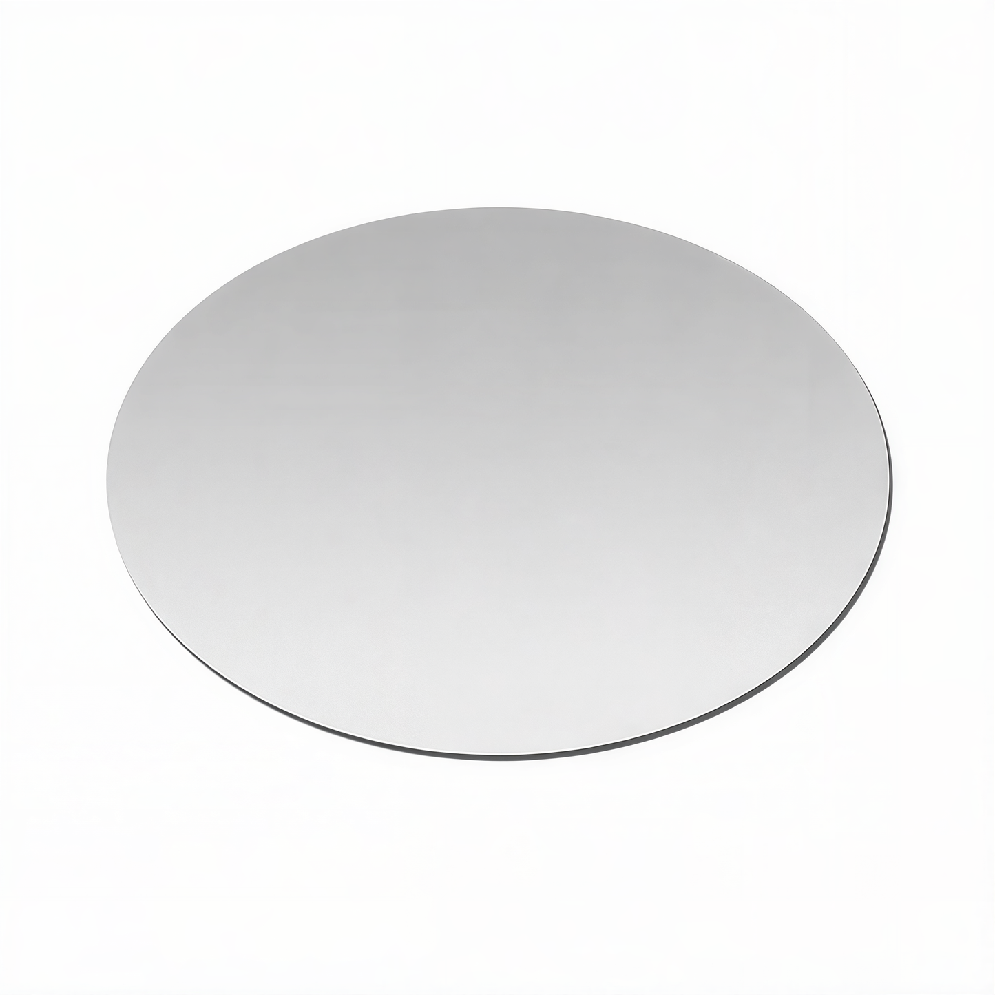 Circle for World Map