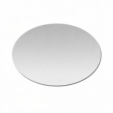 Circle for World Map