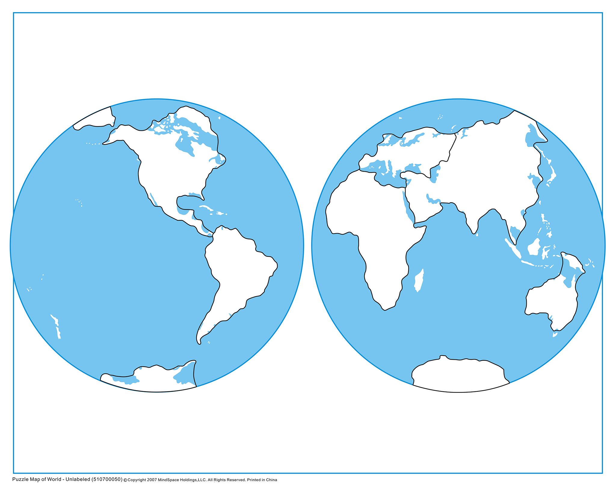 Geography – Montessori Outlet, Inc.