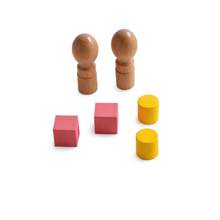 Sensorial Replacement Kit 1