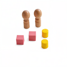 Sensorial Replacement Kit 1