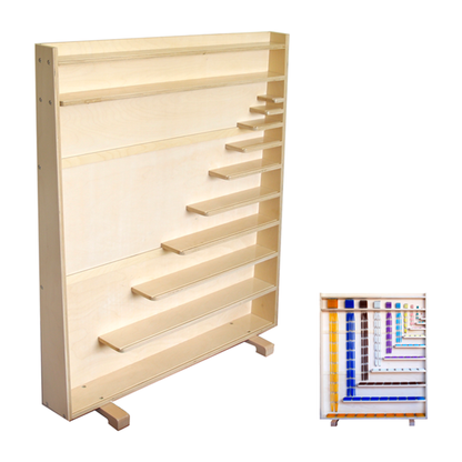 Bead Cabinet