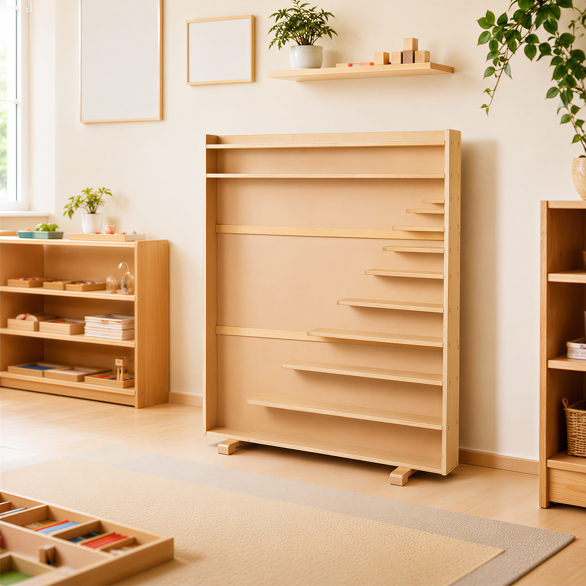 Bead Cabinet