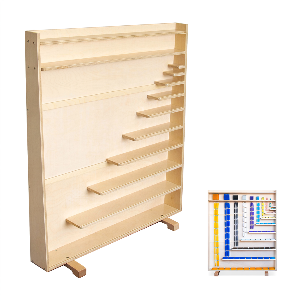 Bead Cabinet