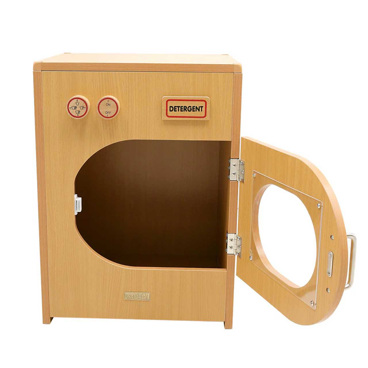 Clothes Washing Machine