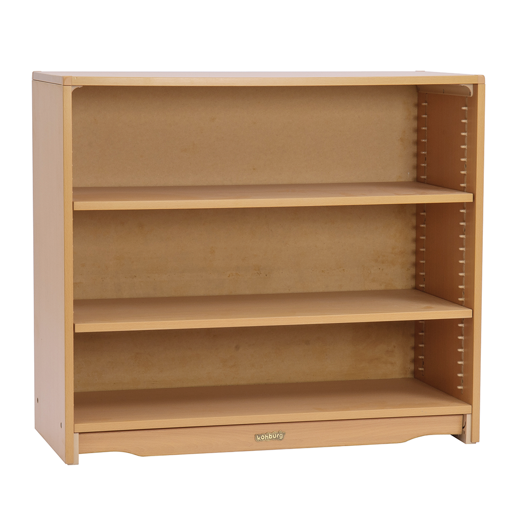 Adjustable Shelf 3' x 32"