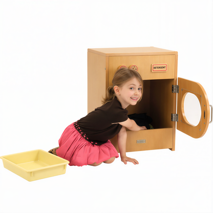 Clothes Washing Machine