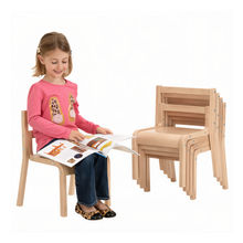 12" Signature Chair (Unassembled)