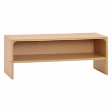 Welcome Bench 6