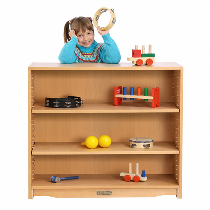 Adjustable Shelf 3' x 32"