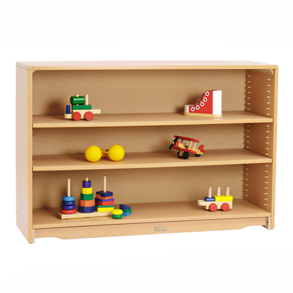 Adjustable Shelf 4' x 32"