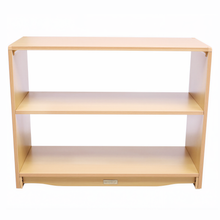 Open Back Shelf 3' x 28" w/ One Shelf