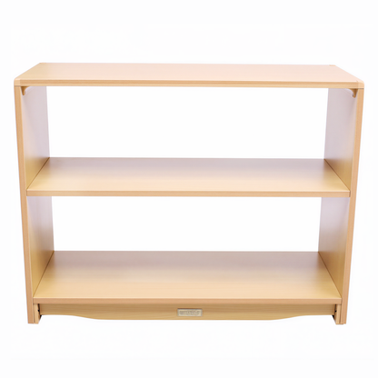 Open Back Shelf 3' x 28" w/ One Shelf