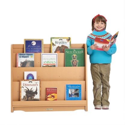 Library Rack