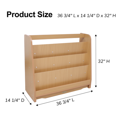 Library Rack