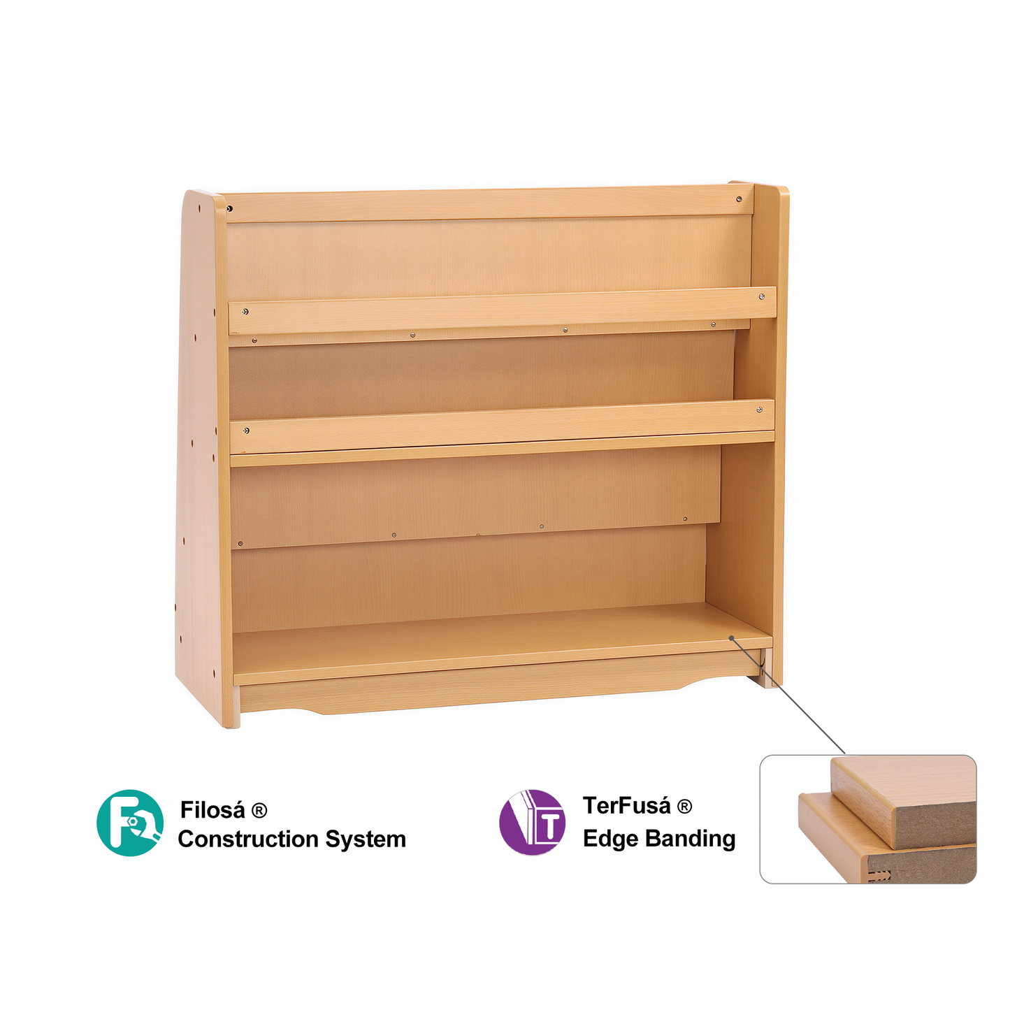 Library Rack