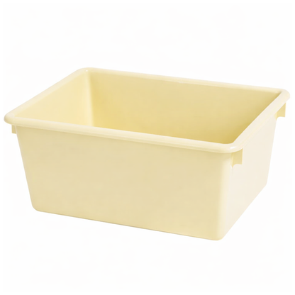 Tote Tub - Neutral