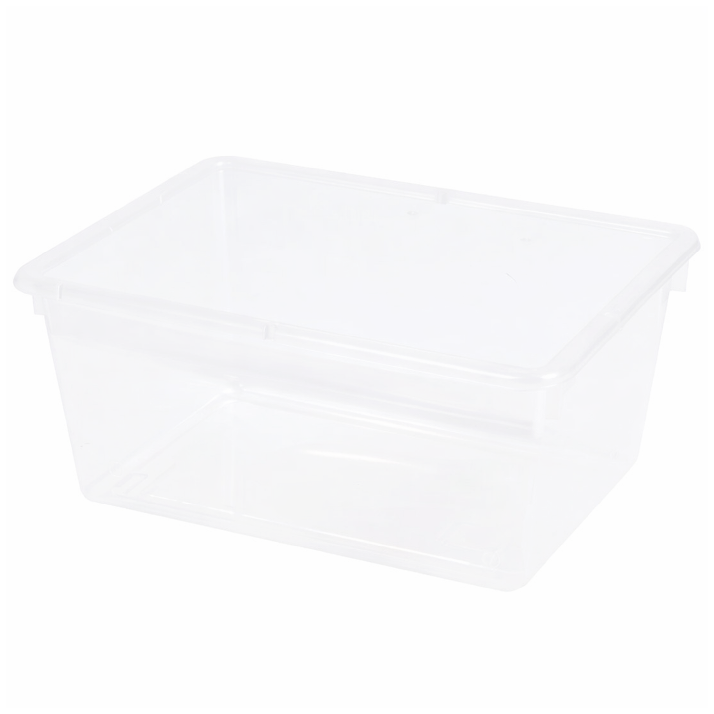 Tote Tub - Neutral
