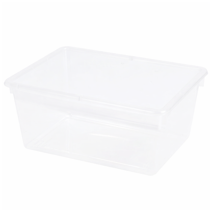 Tote Tub - Neutral