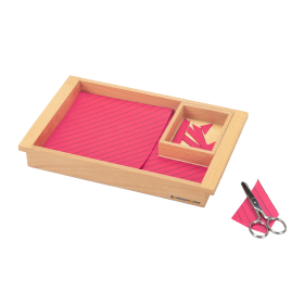 Cutting And Tray