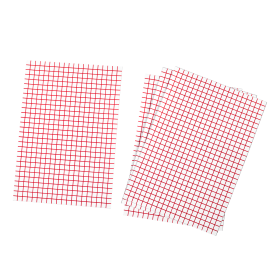 Squared Paper: 10 mm (250)