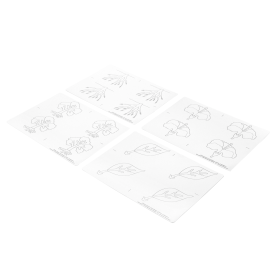 Botany Puzzle Copy Masters