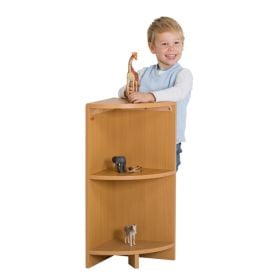Corner Shelf 28"