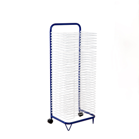 Large Mobile Drying Rack-33 Layers