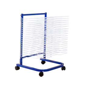 Medium Mobile Drying Rack-20 Layers