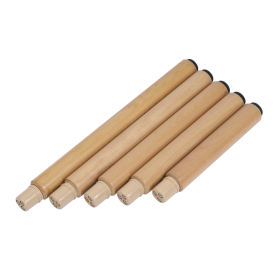 Table Solid Legs (Set of 4)