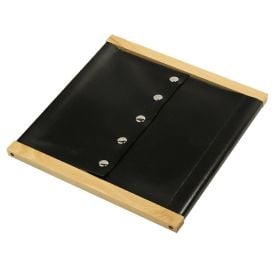 Shoe Buttoning Frame