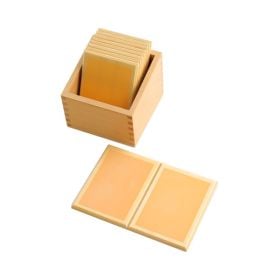 Smooth Gradation Tablets