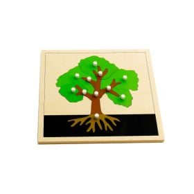 Tree Puzzle