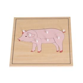 Pig Puzzle