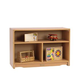 Closed Back Shelf 3' x 24"