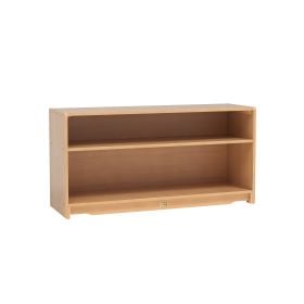 Closed Back Shelf 4' x 24