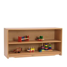 Adjustable Shelf 4' x 24"