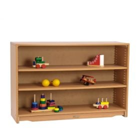 Adjustable Shelf 4' x 32"