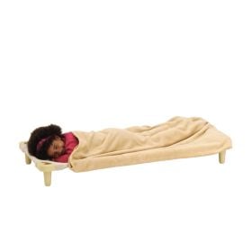 Stackable Cot (Unassembled