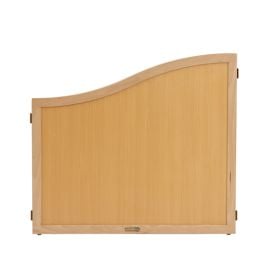 Solid Wave Panel 24" to 32"