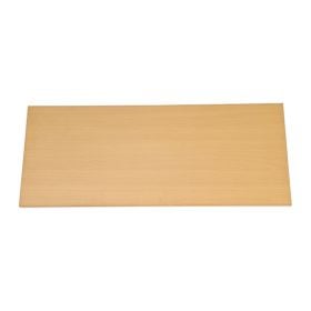 Additional Single 4' Shelf Board