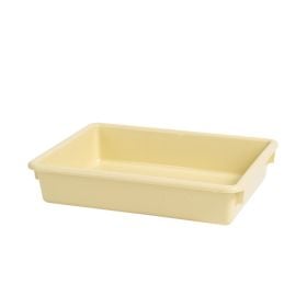 Tote Tray - Neutral