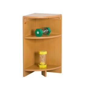 Corner Shelf 24"-CS