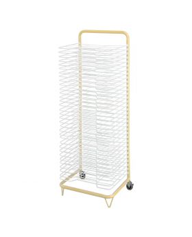 Large Mobile Drying Rack-33 Layers