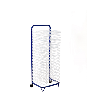 Large Mobile Drying Rack-33 Layers