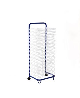 Large Mobile Drying Rack-33 Layers