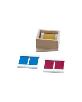Color Tablets (1st Box)